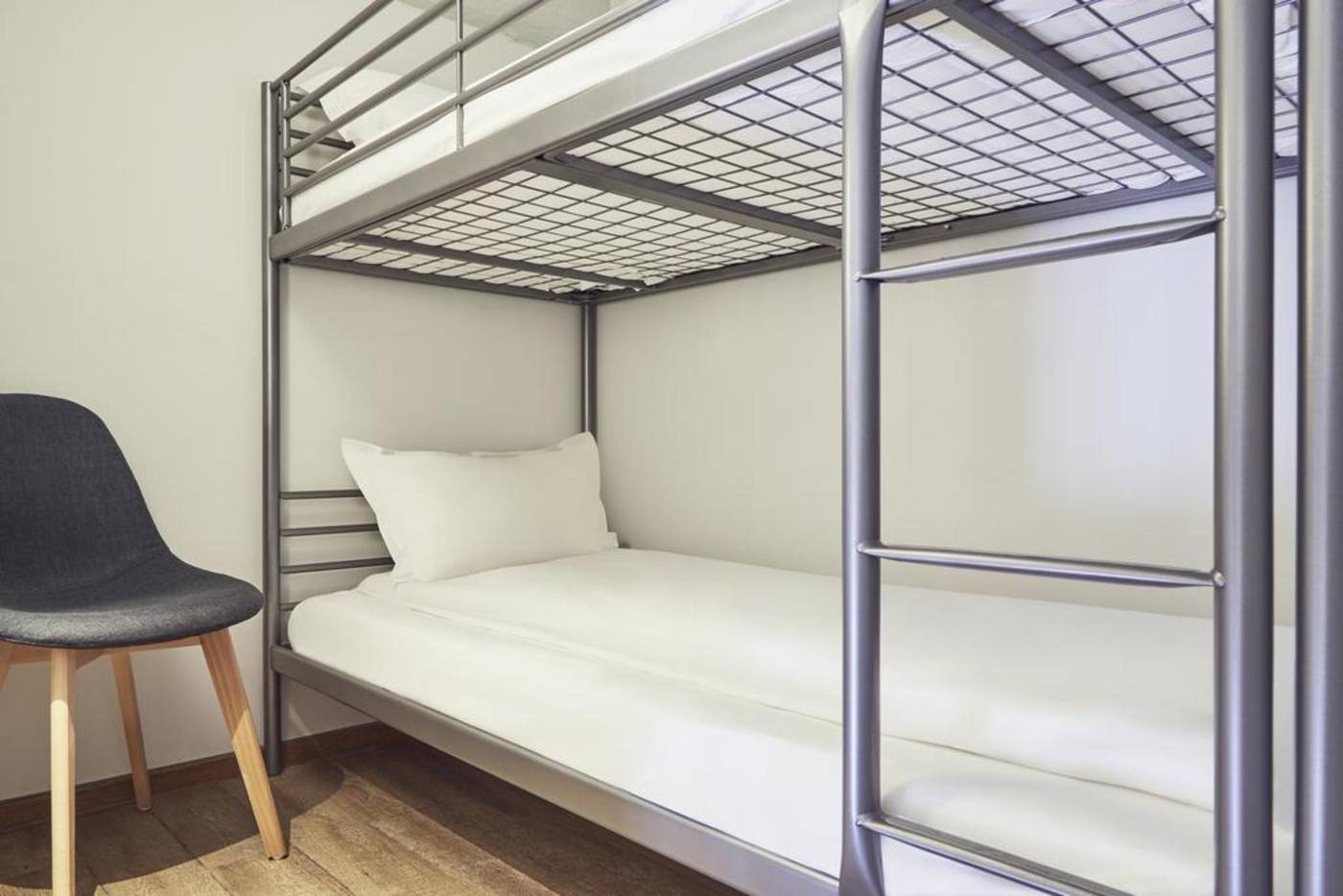 Maison Montgrand Marseille Vieux Port-France-MARSEILLE-Room-5