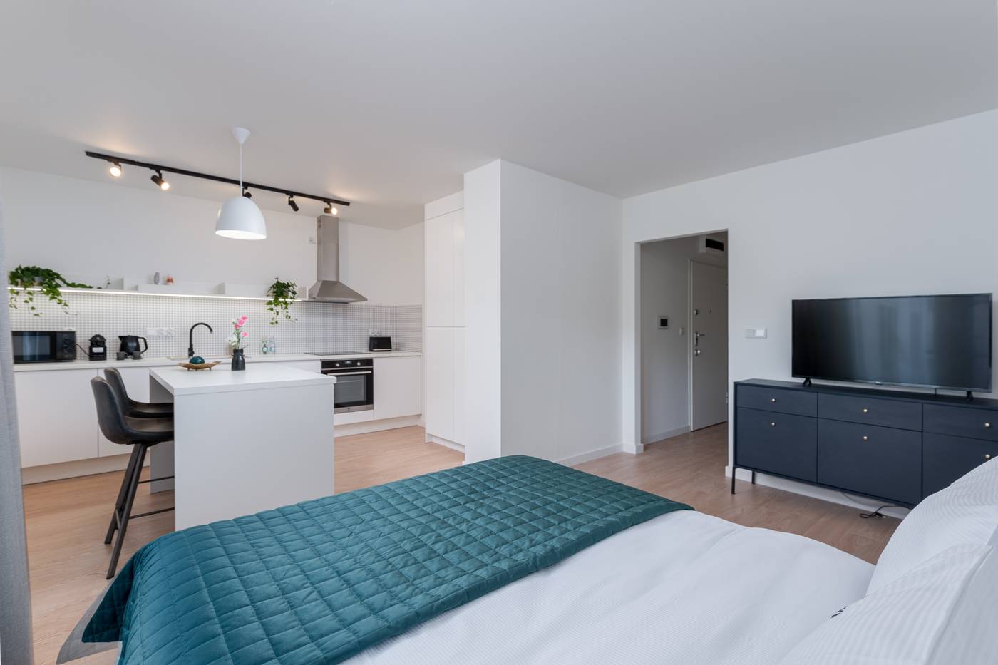 EXCLUSIVE-Aparthotel-Krakow-Lubicz-40-Room-24