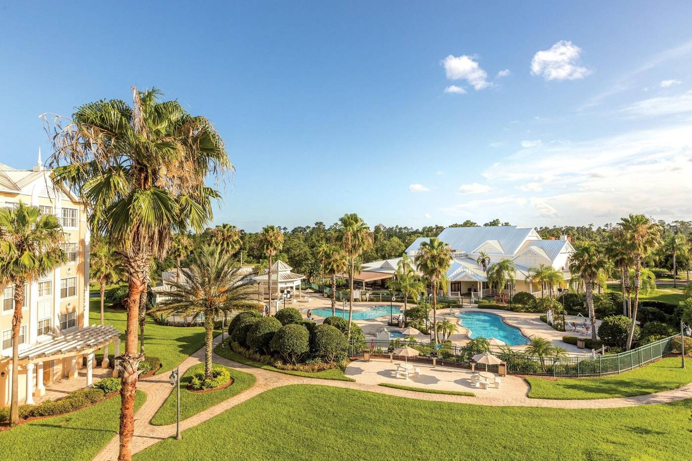 WorldMark Orlando - Kingstown Reef-United States-Orlando-General view-9