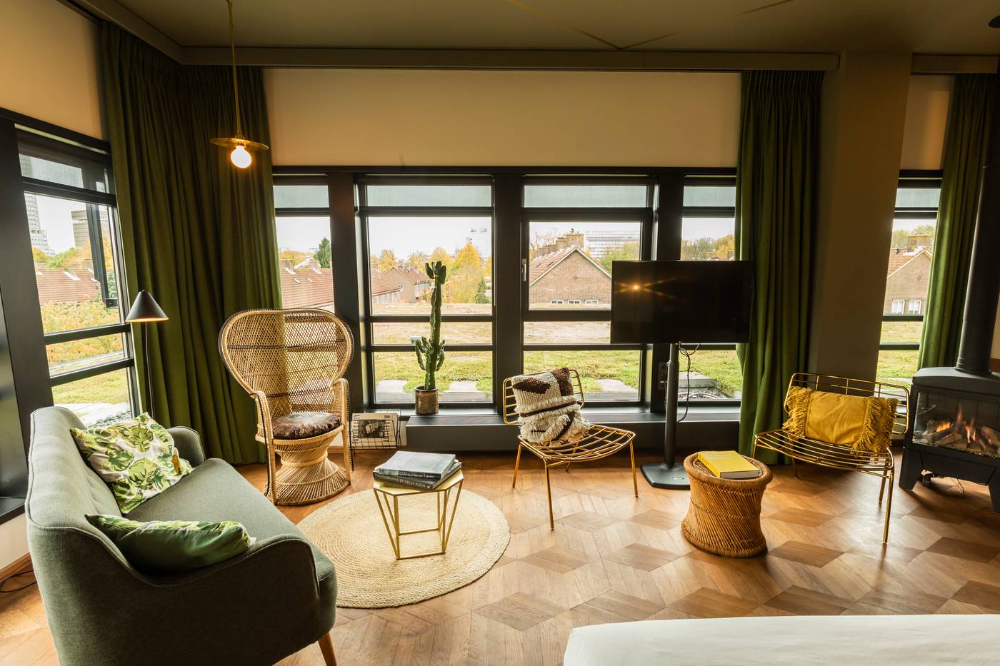 Hotel-V-Fizeaustraat-Room-37