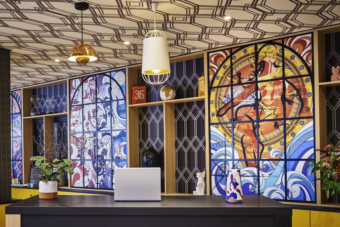 Mercure-Paris-Gare-de-Lyon-TGV-Lobby-29