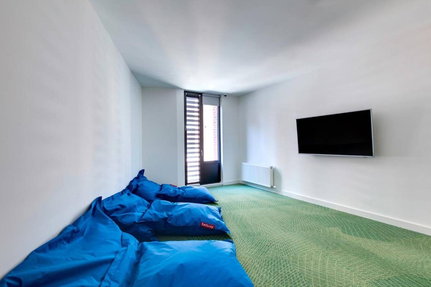 Lee Point - Ireland - Cork - Room - 10