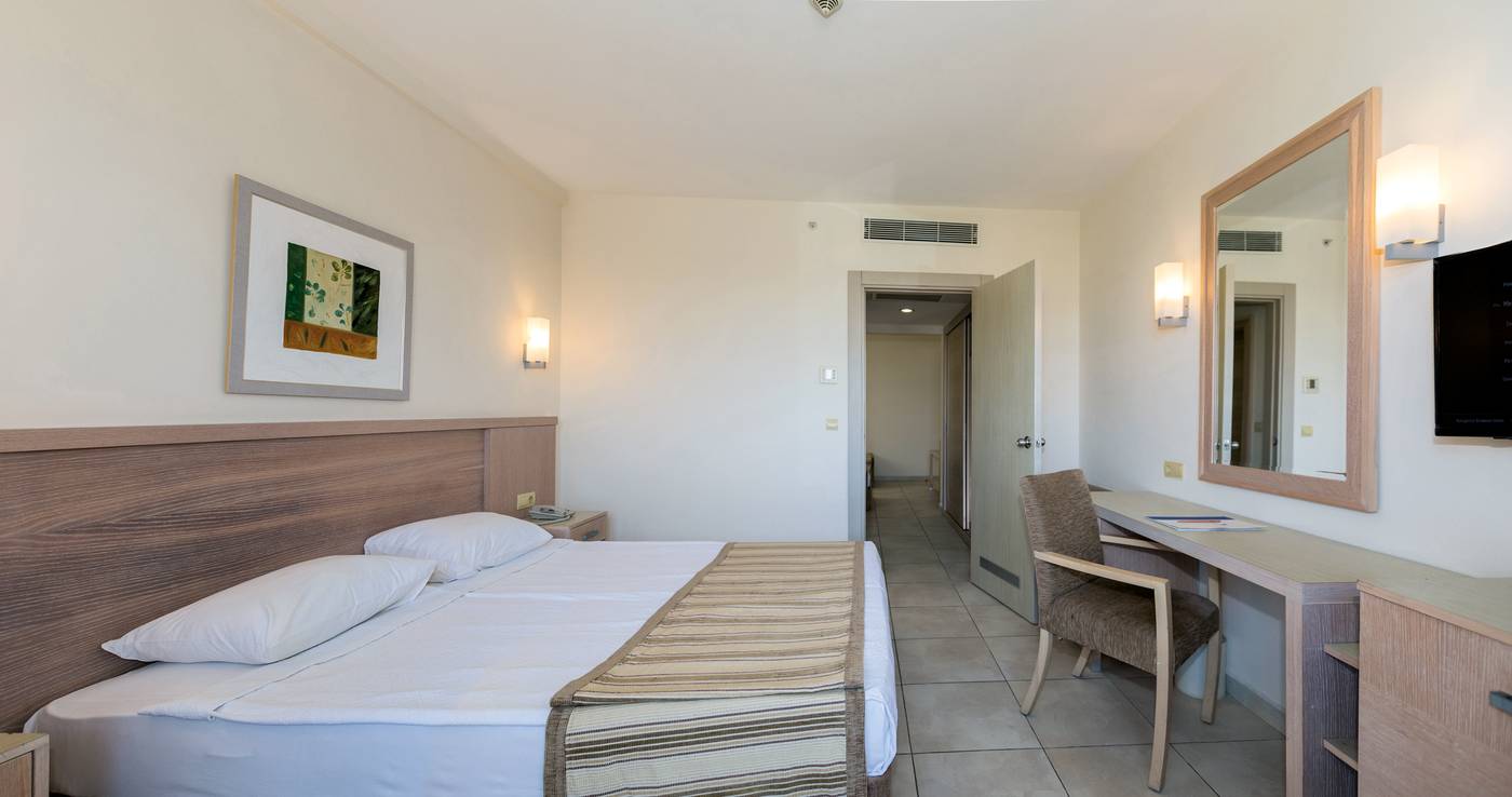 Sural Resort