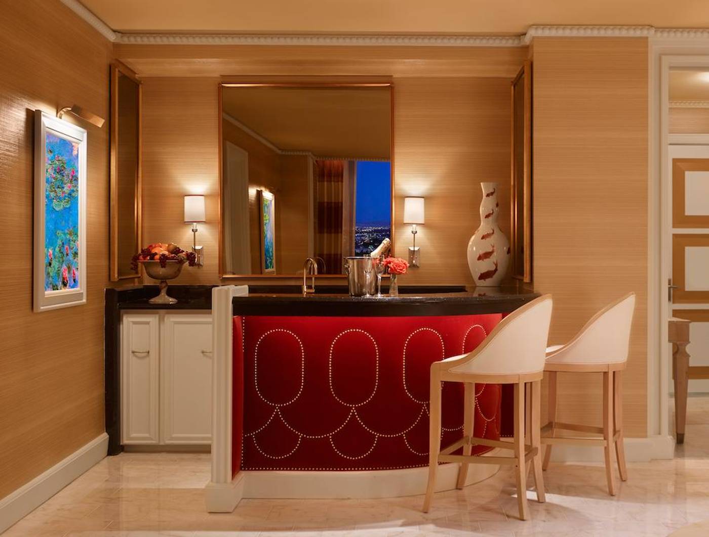Wynn Resort Las Vegas