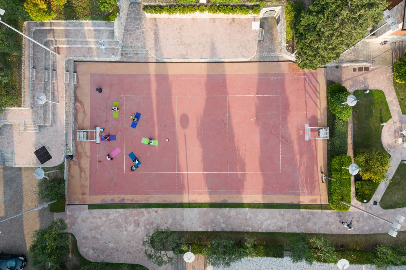 Garda Family House-Italy-CASTELLETTO DI BRENZONE-Sports and Entertainment-1