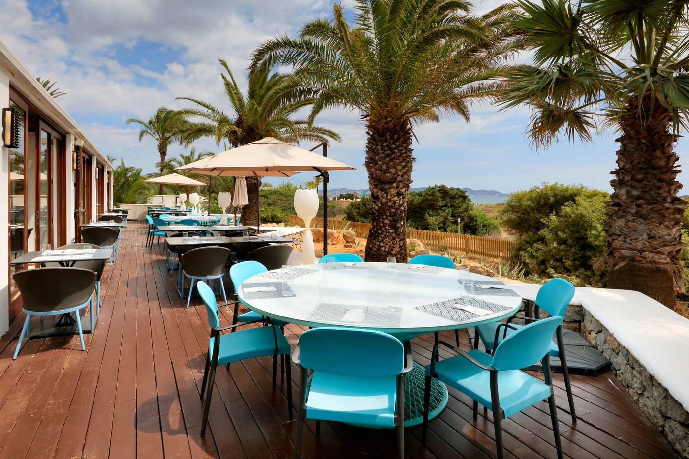 Grand Palladium Palace Ibiza Resort & Spa
