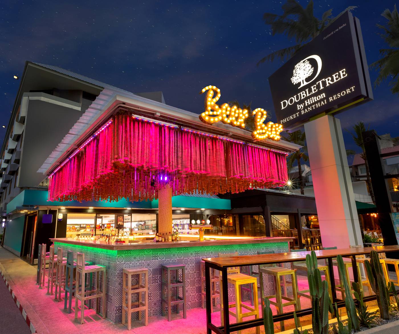 Banthai-Beach-Resort---Spa-Bar-15