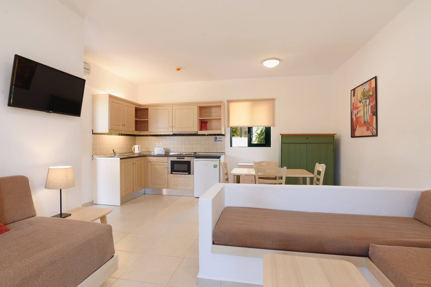 Pefkos-Village-Resort-Room-34