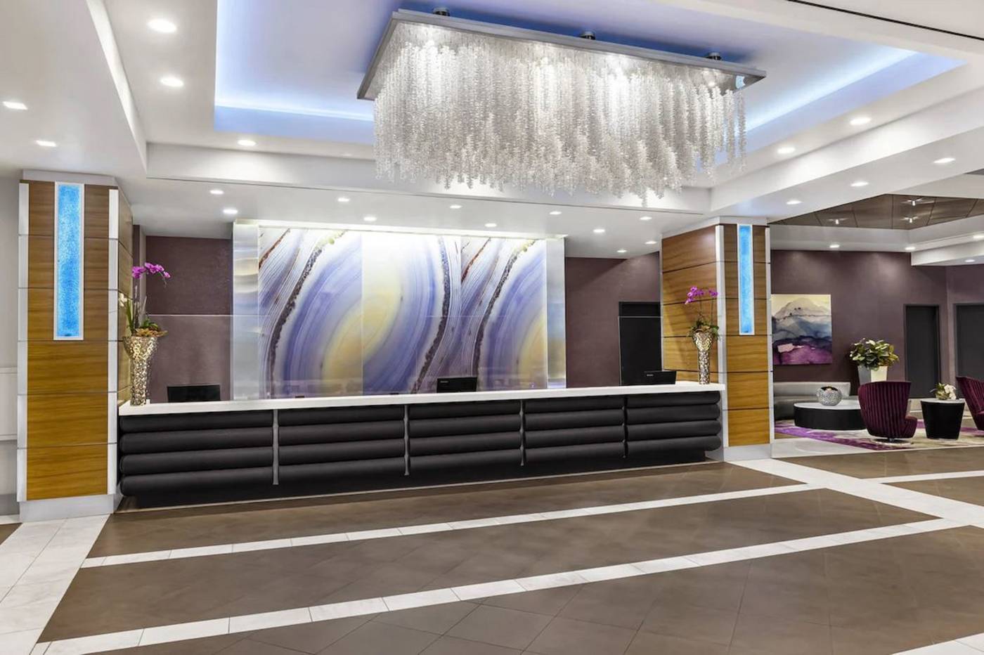 Club Wyndham Desert Blue-United States-LAS VEGAS-Lobby-8