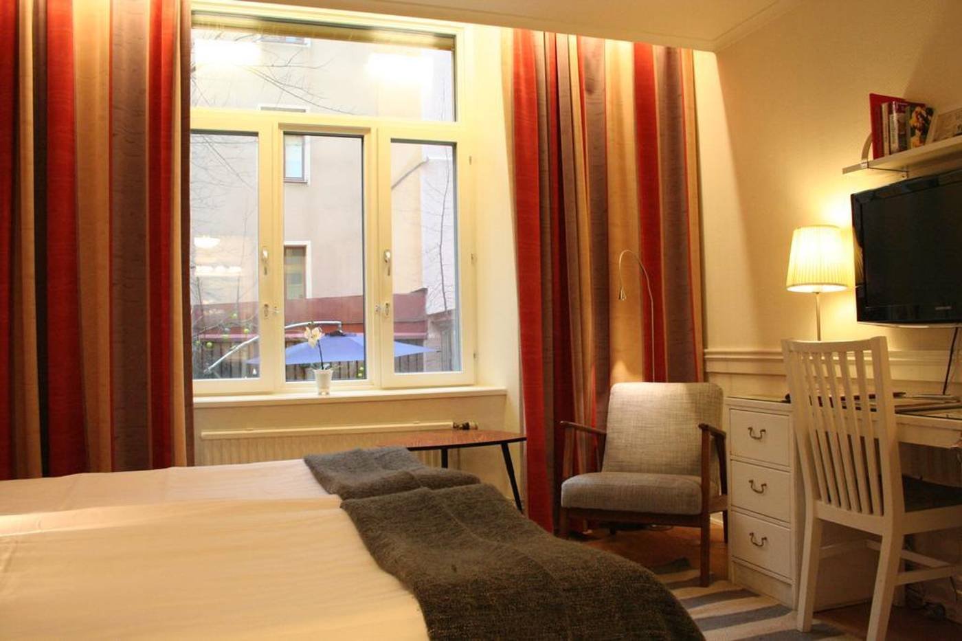 Hotel Poseidon-Sweden-GOTHENBURG-General view-6