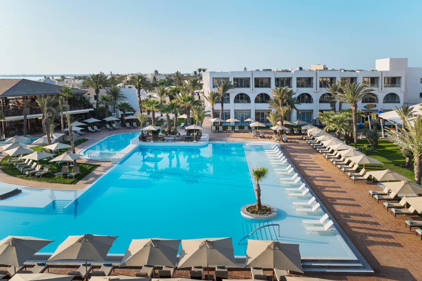 Iberostar Selection Eolia Djerba