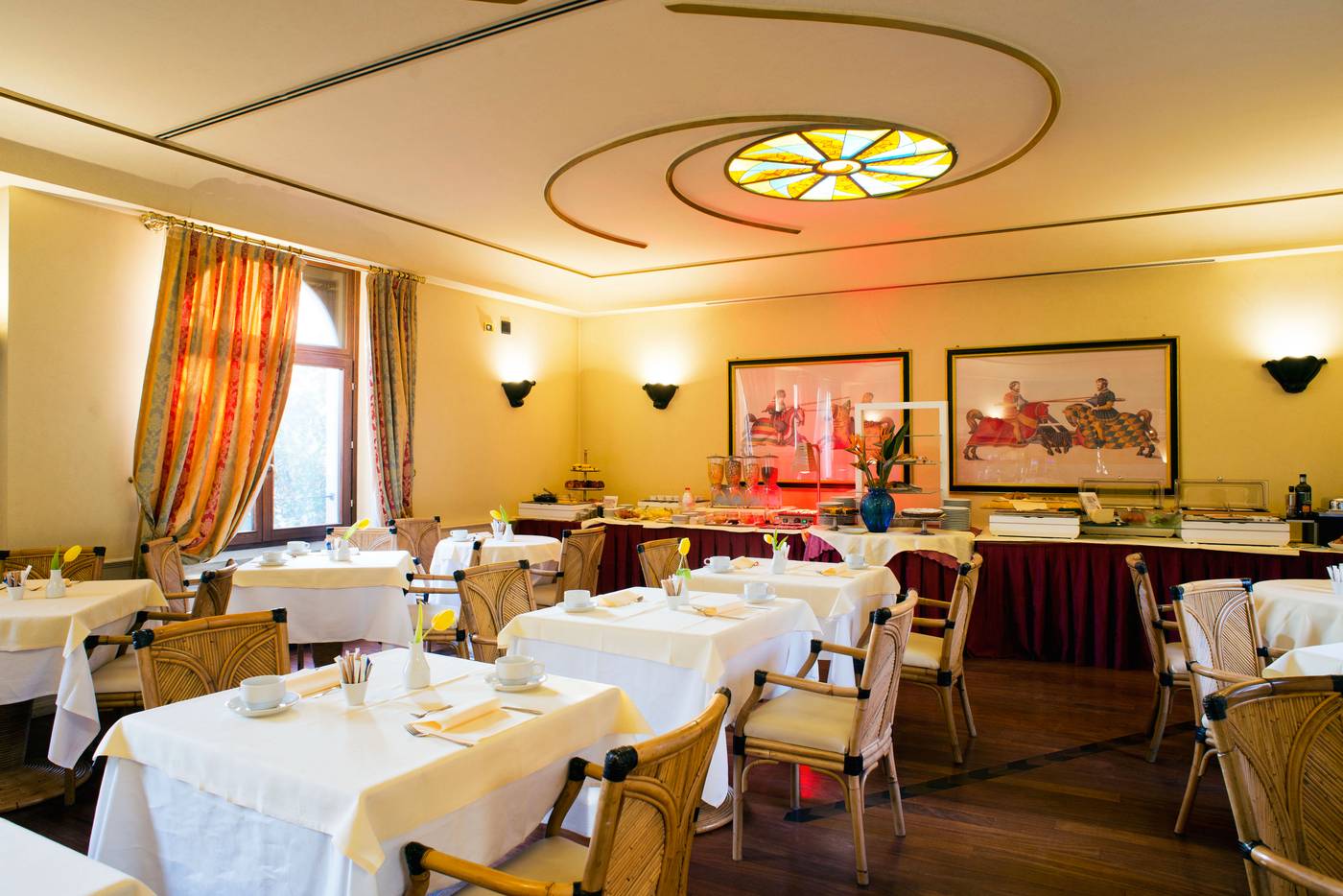 Hotel-Milano-Regency-Restaurant-28