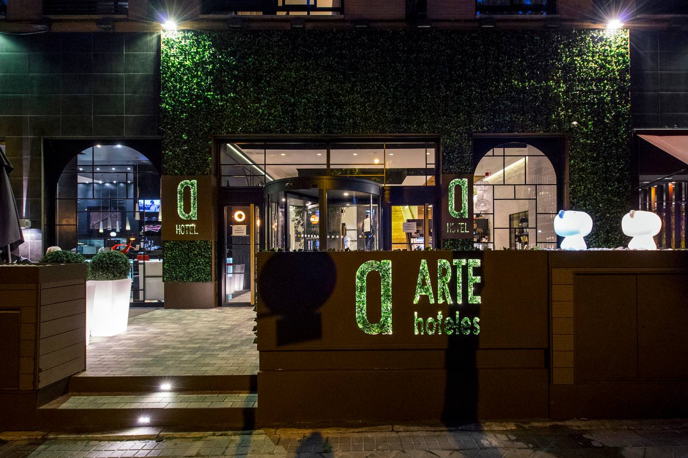 Mirador-de-Chamartin-General-view-5