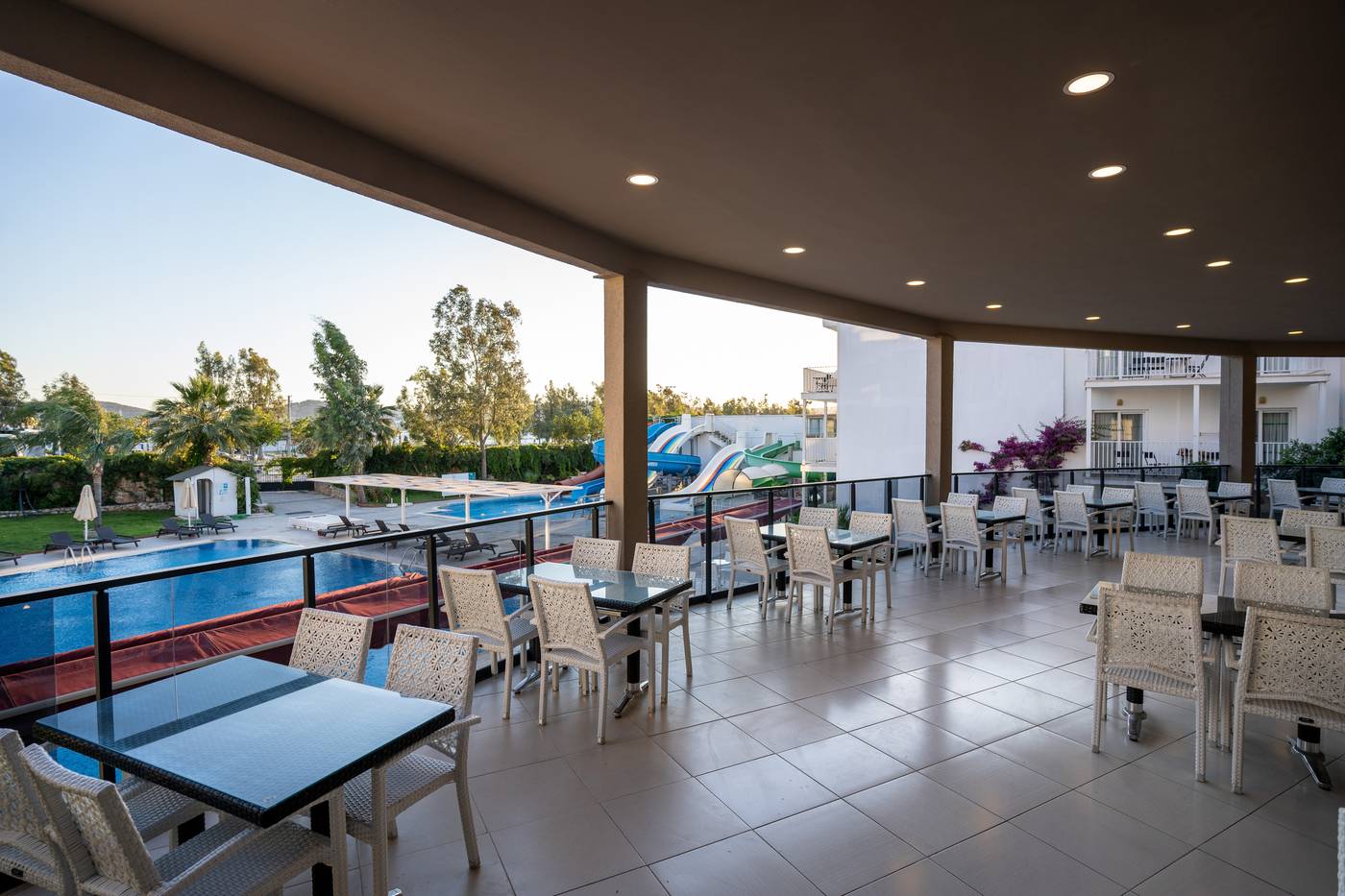 Bodrum Beach Resort