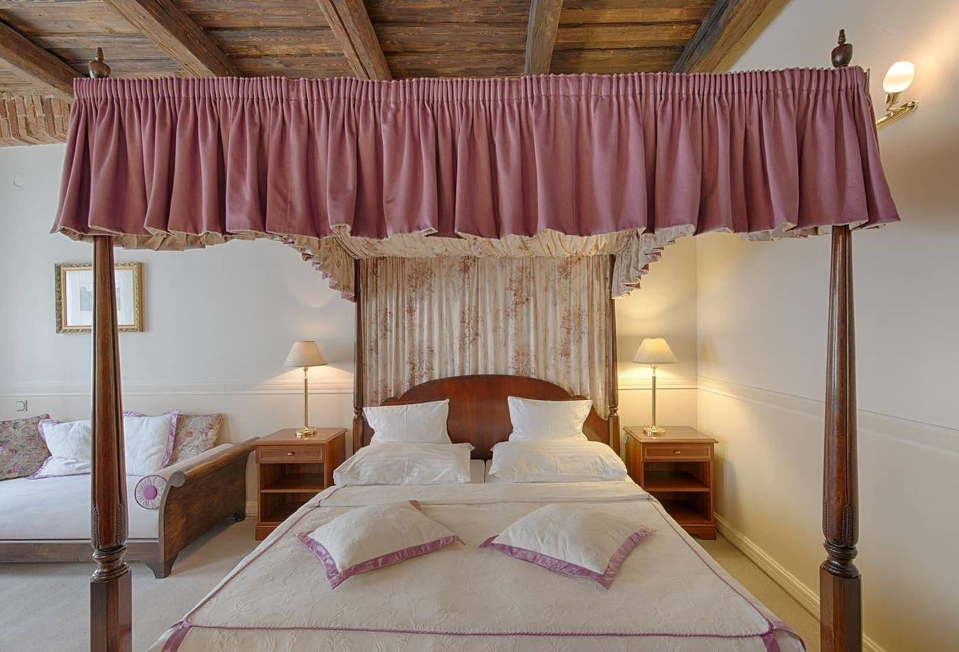 Hotel Embassy-Czech Republic-KARLOVY VARY-Room-10