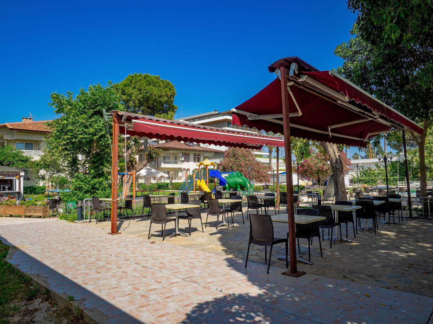 Sirma Hotel