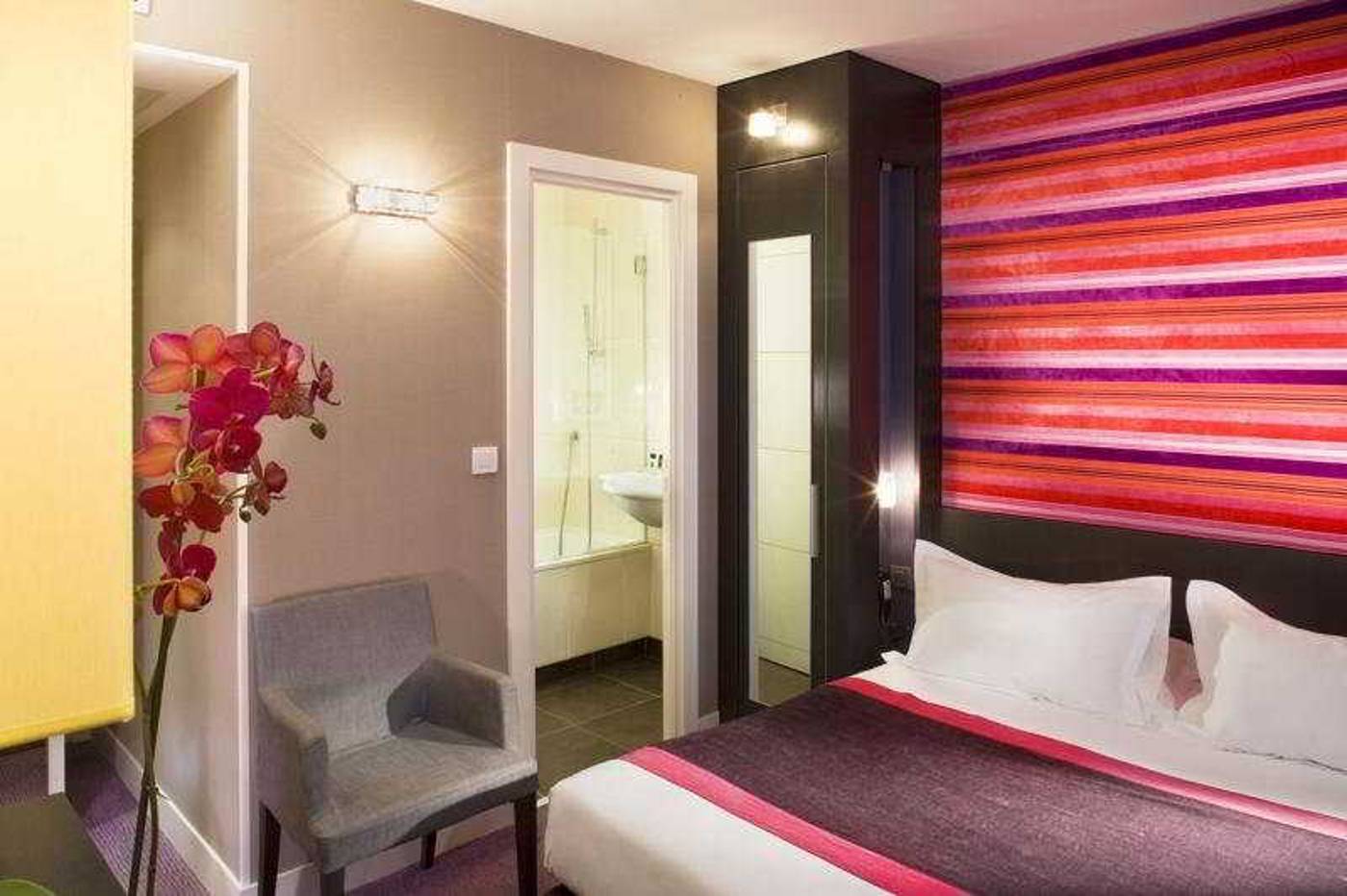 Marceau-Bastille---Gare-de-Lyon-Room-19