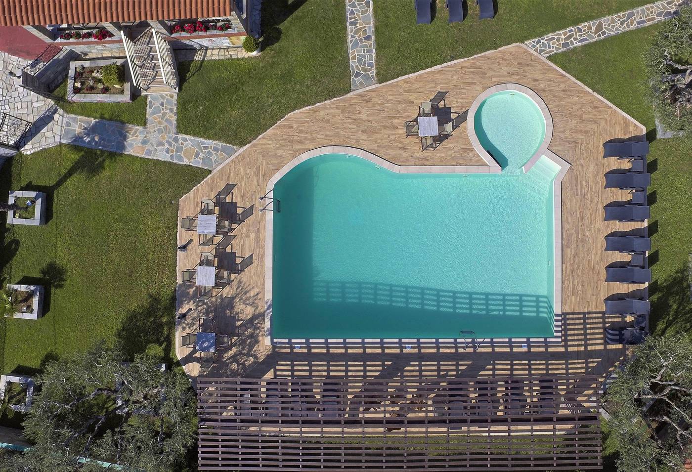 Sunday Resort
