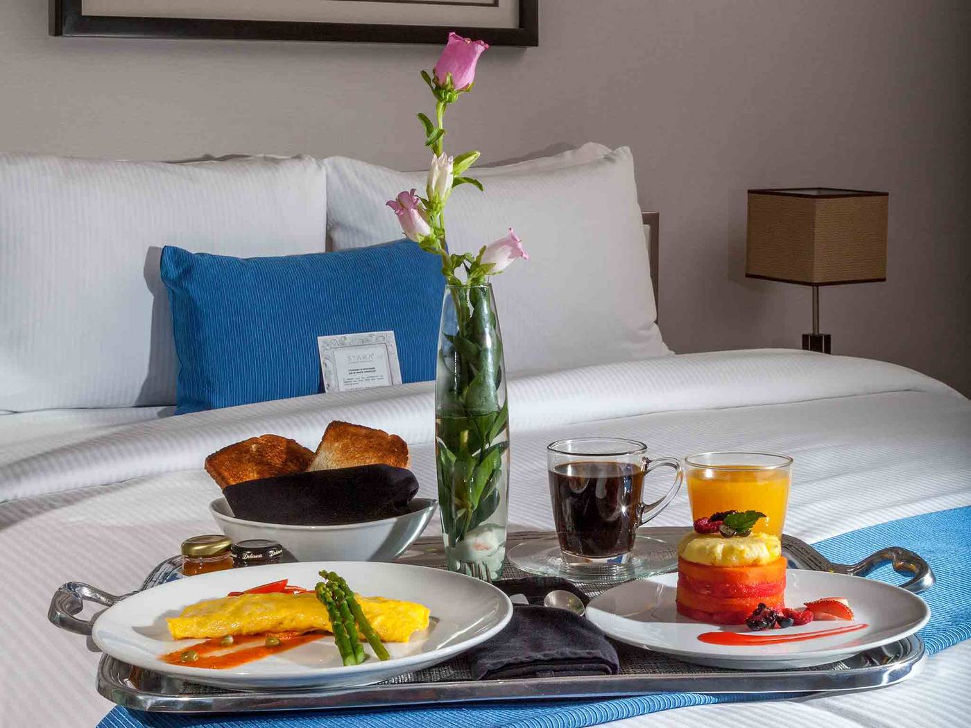 Stara San Angel Inn-Mexico-MEXICO-Room-5