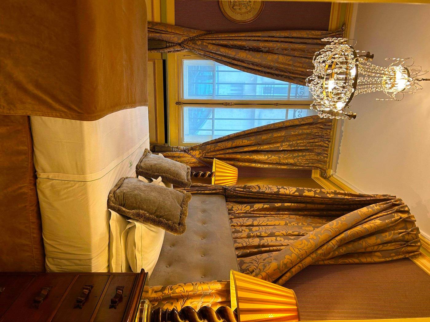 Duc-De-Saint-Simon-Saint-Germain-Room-46