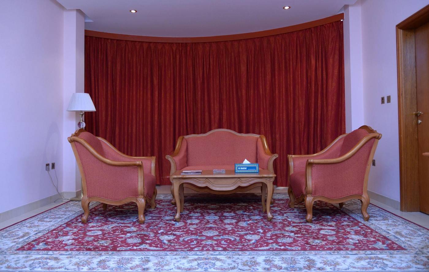Al-Madina-Suites-Room-7