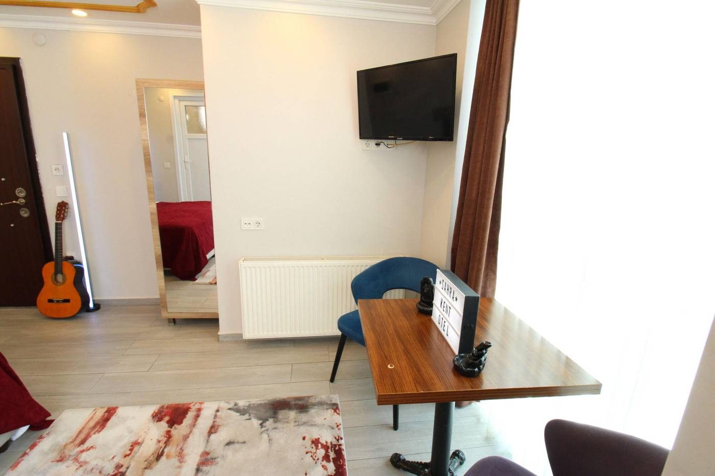 Sahrakent-Otel-Pendik-Room-48
