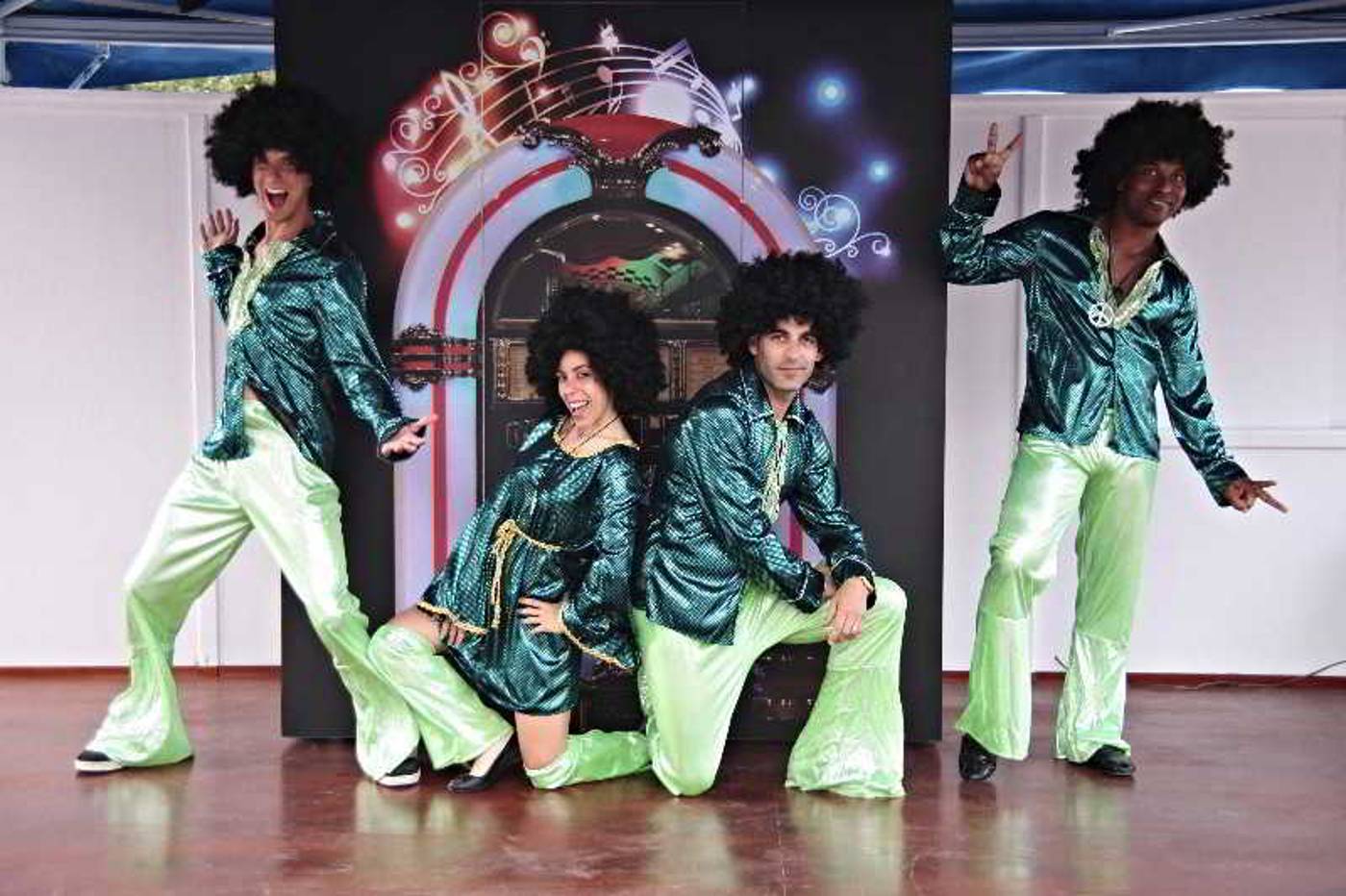 Sandos-Benidorm-Suites-Sports-and-Entertainment-53