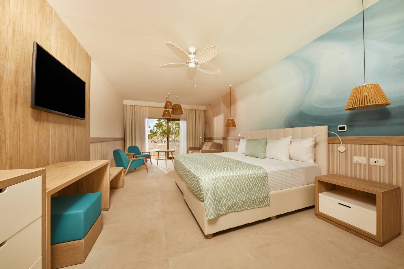 Bahia Principe Grand Punta Cana