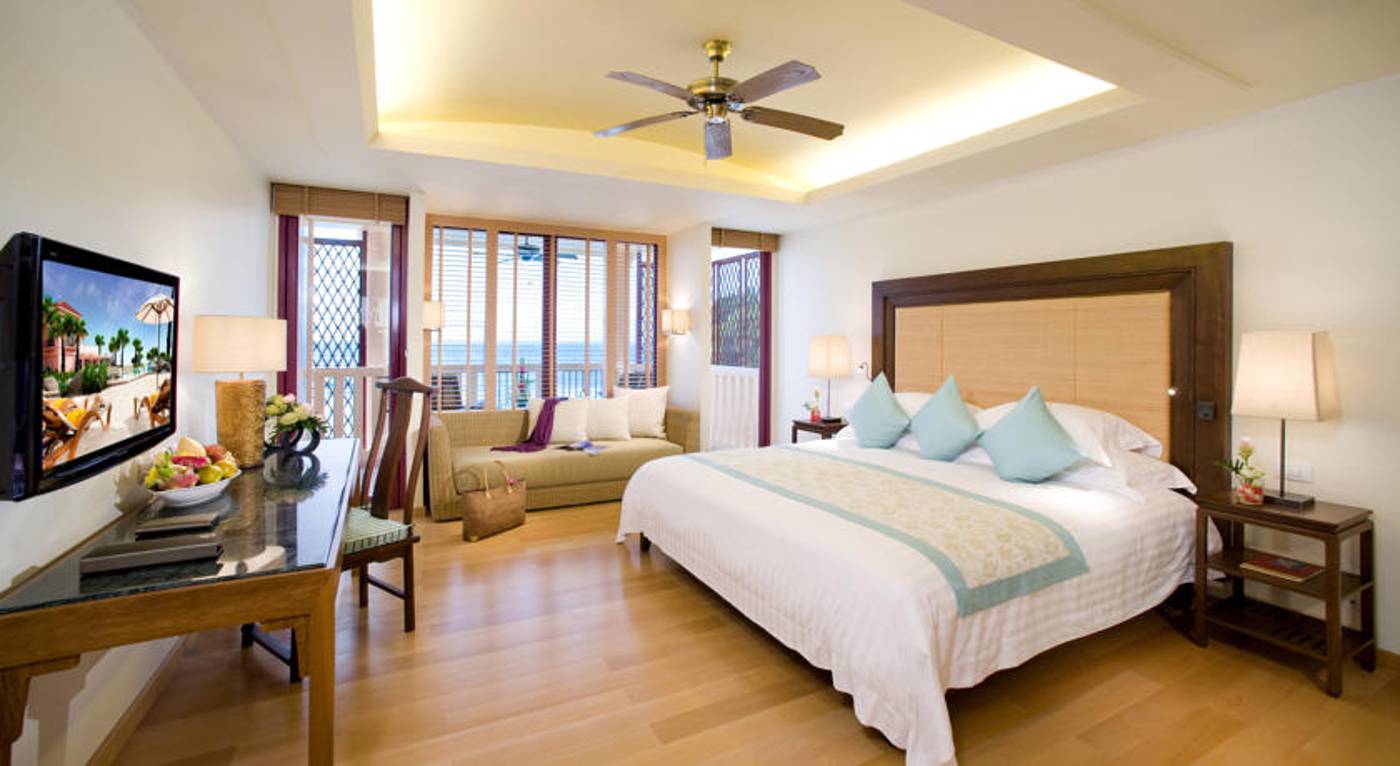 Centara Grand Beach Resort Phuket