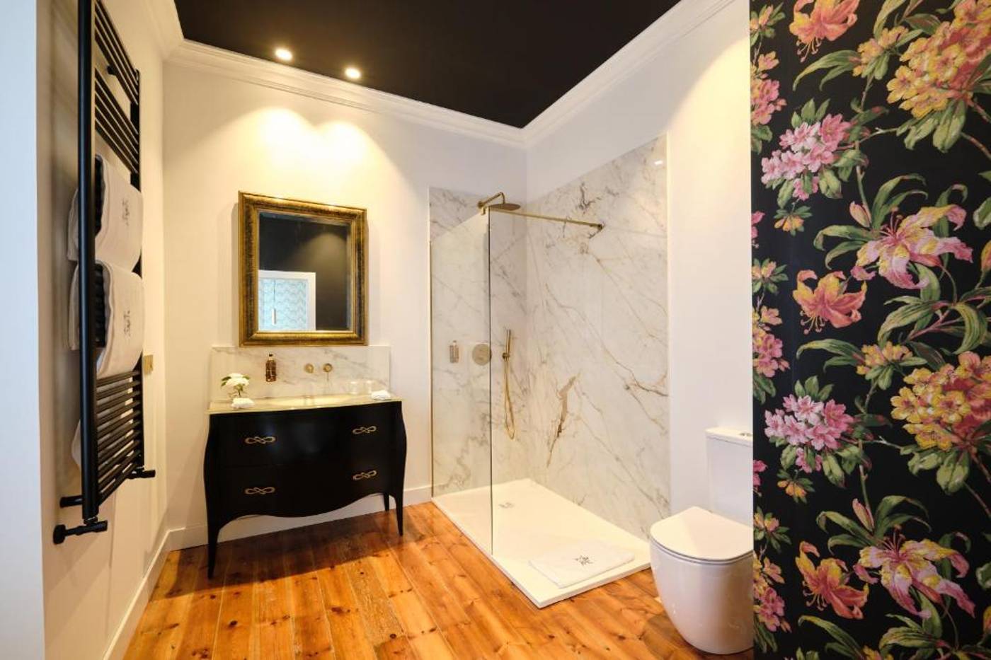 Hotel Boutique Villa Del Marqués-Spain-Muros de Nalón-Room-10