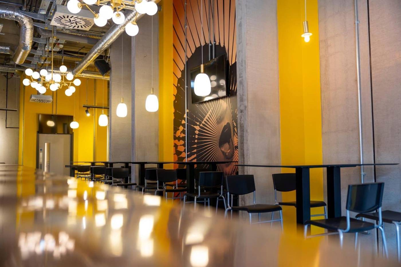 REZz Cork - Ireland - Cork - Restaurant - 6