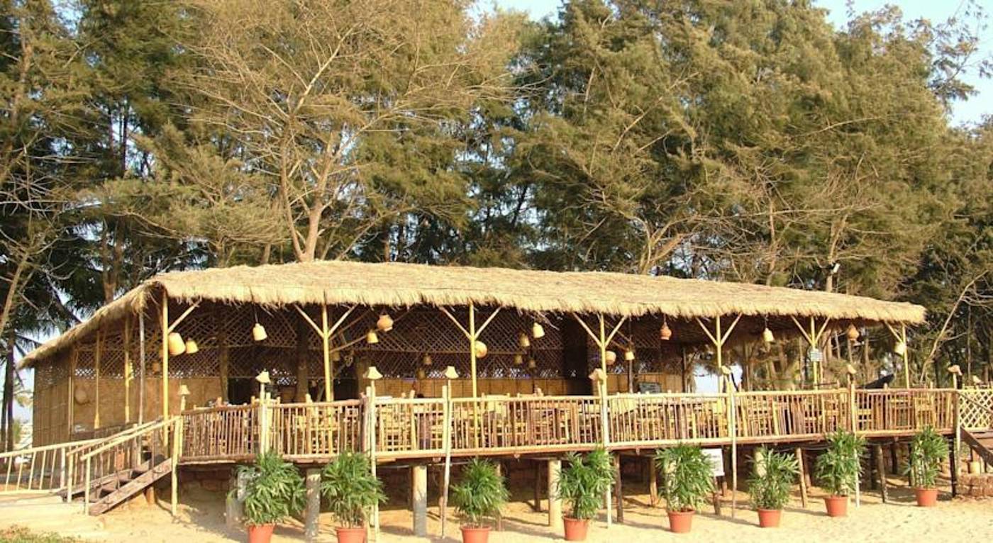 The Lalit Golf & Spa Resort Goa