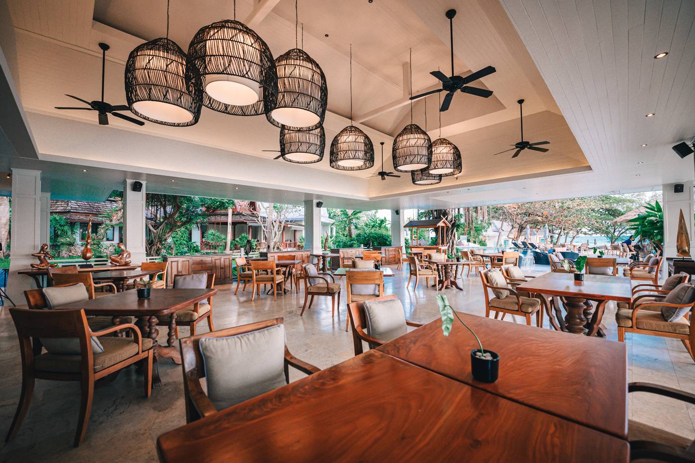 Rocky's Boutique Resort