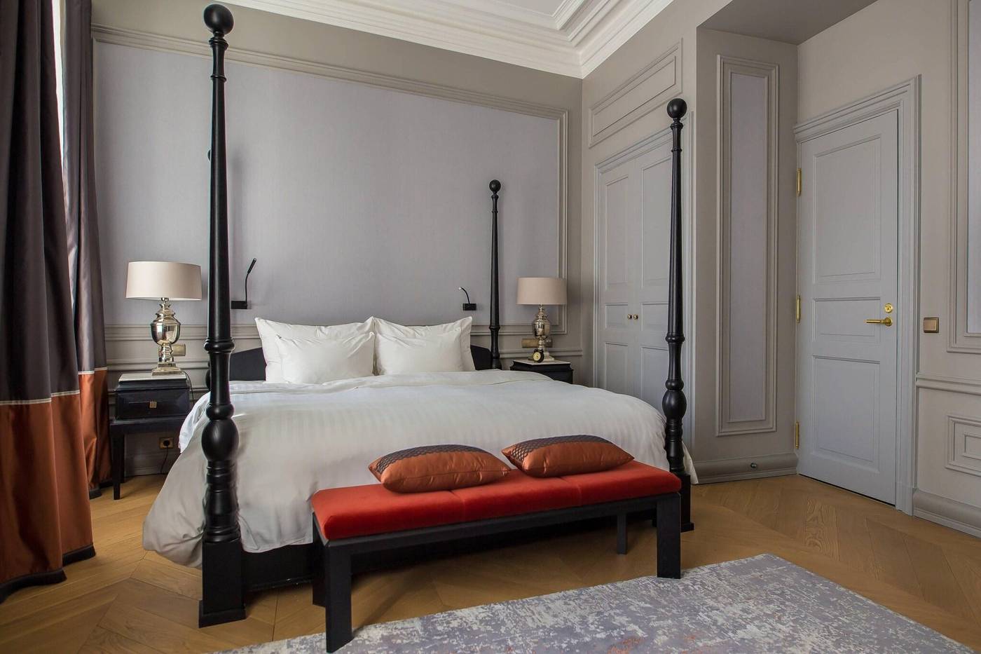 Hotel-Telegraaf--Autograph-Collection-Room-32