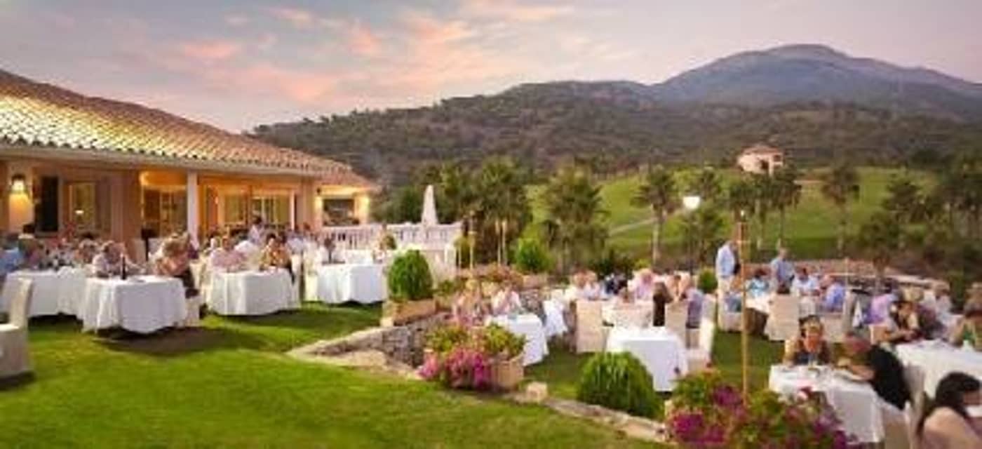 Hotel Alhaurin Golf Resort