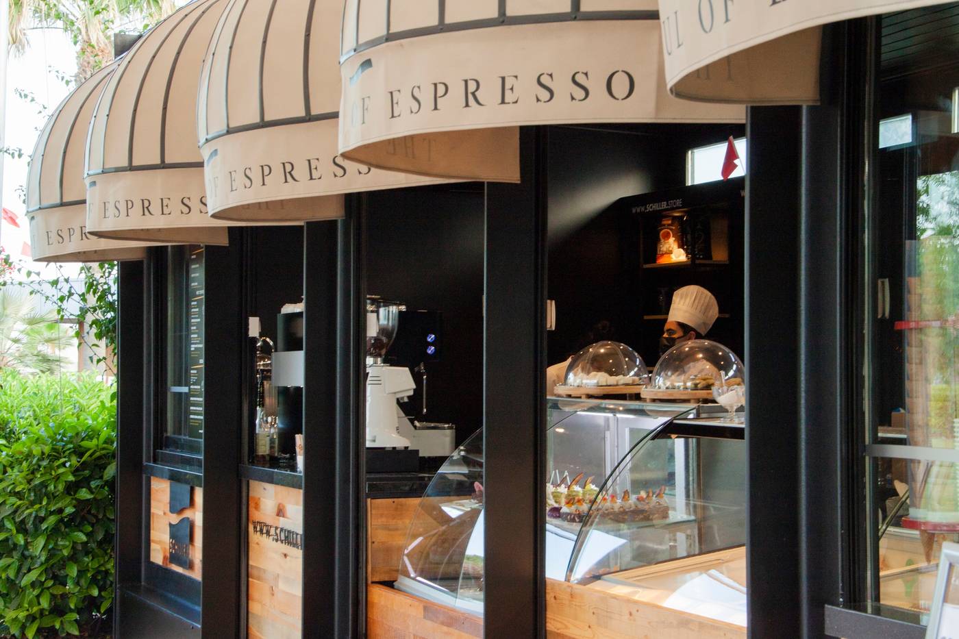 Calista-Luxury-Resort-Bar-59