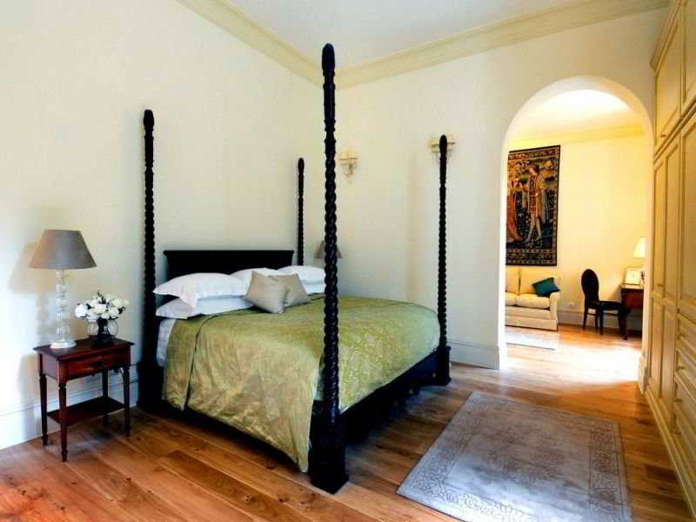 Albergo Villa Casanova-Italy-LUCCA-Room-2