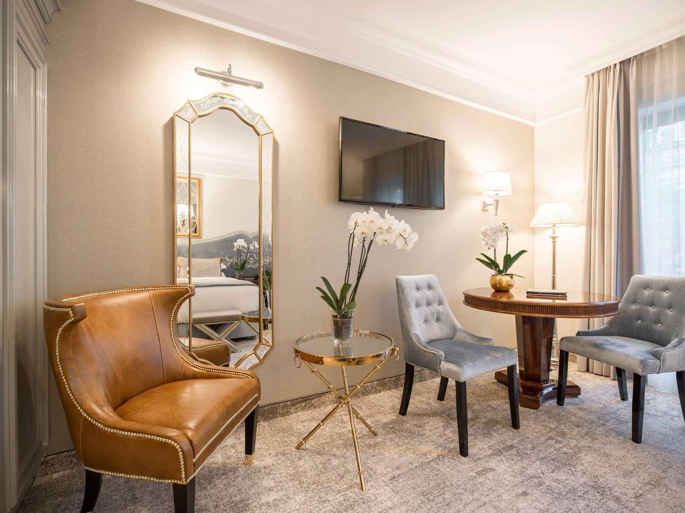 Bachleda-Luxury-Hotel-Krakow---MGallery-Room-27