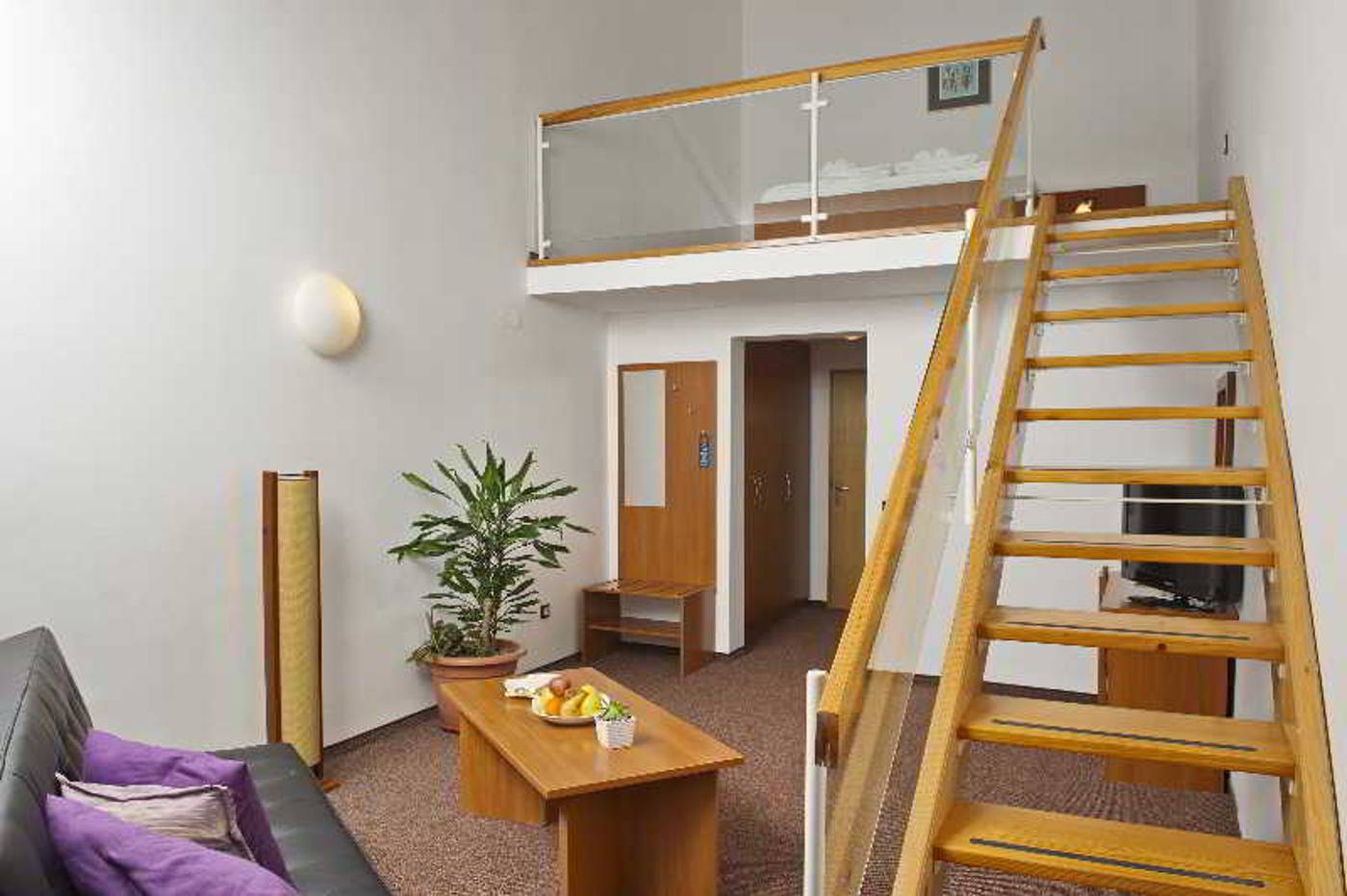 Hotel Terme Jezercica-Croatia-Donja Stubica-Room-3