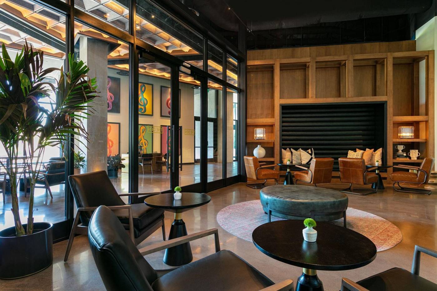 W Nashville-United States-Nashville-General view-8