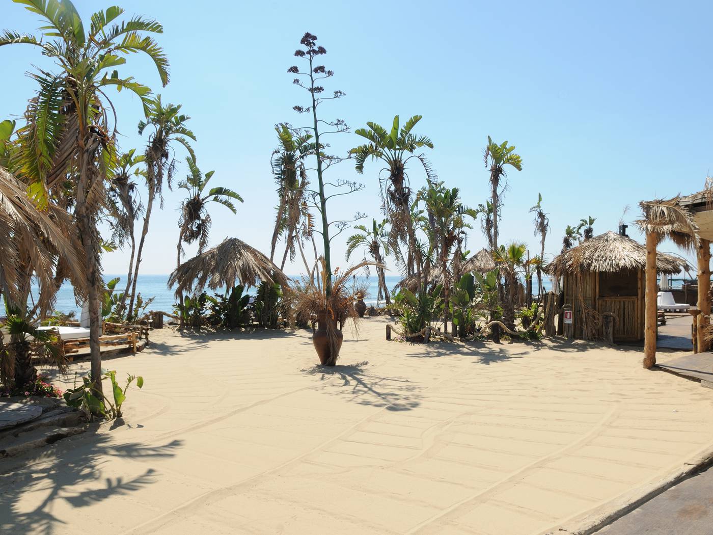 Villaggio-Albergo-Internazionale-La-Plaja-Beach-32