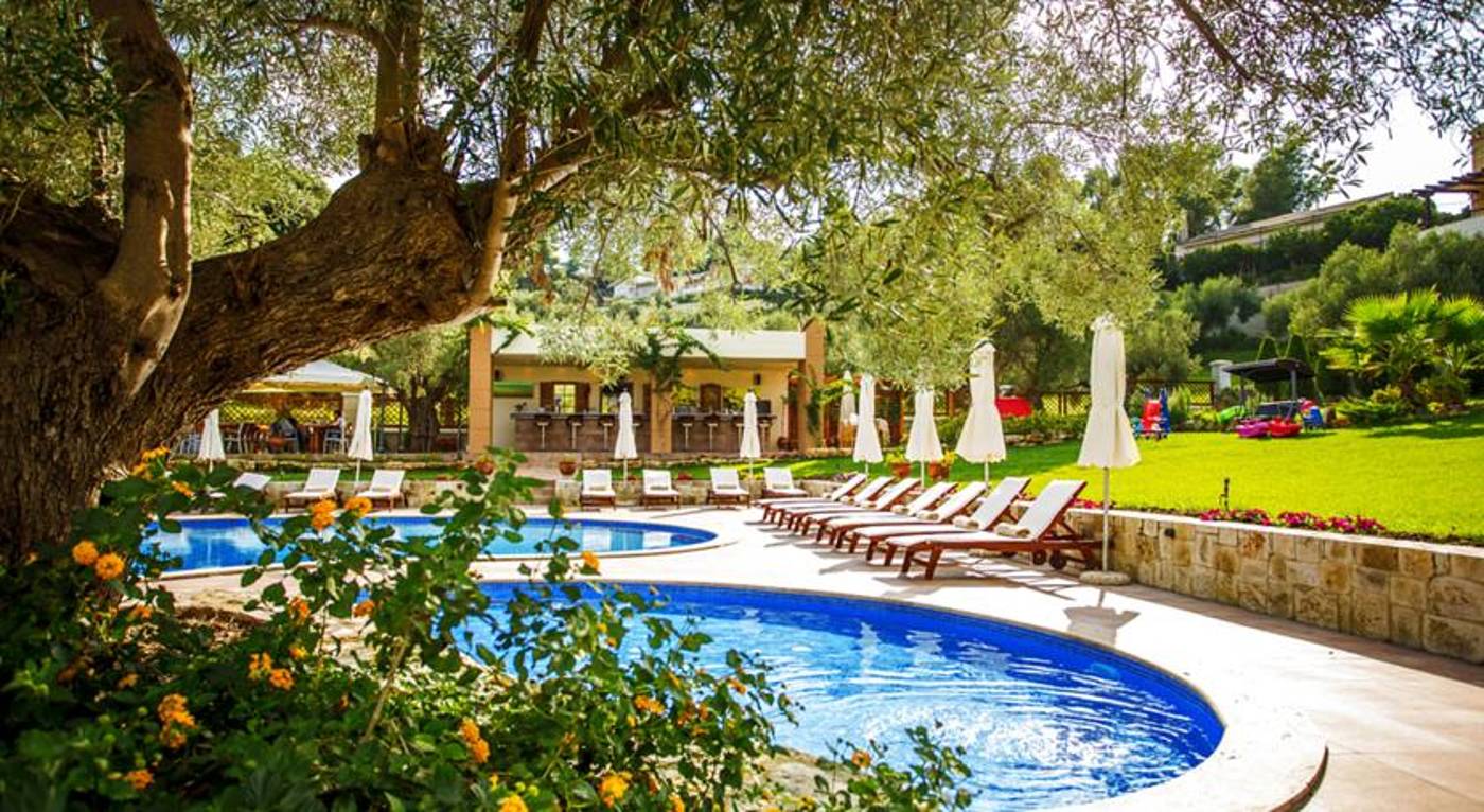Kassandra Village Resort