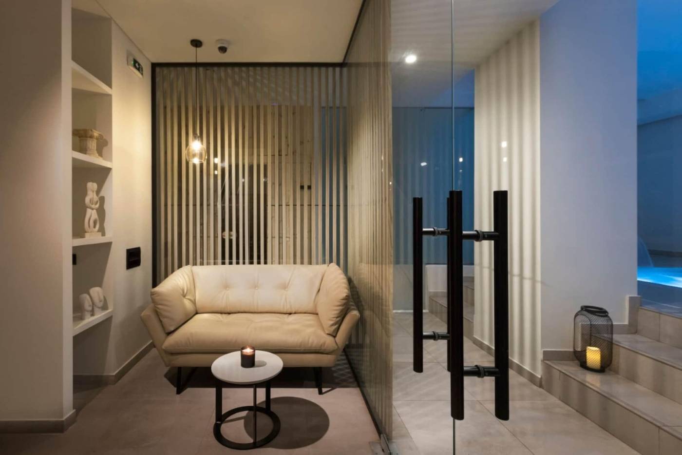 Athens Christokopidou Residence - Greece - Athens - Sports and Entertainment - 0