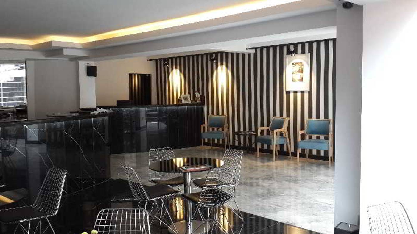 Semsan Hotel Nisantaşı - Turkey - ISTANBUL - Lobby - 8