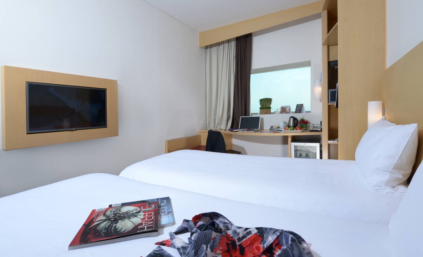 Ibis Seef Manama-Bahrain-SANABIS-General view-9