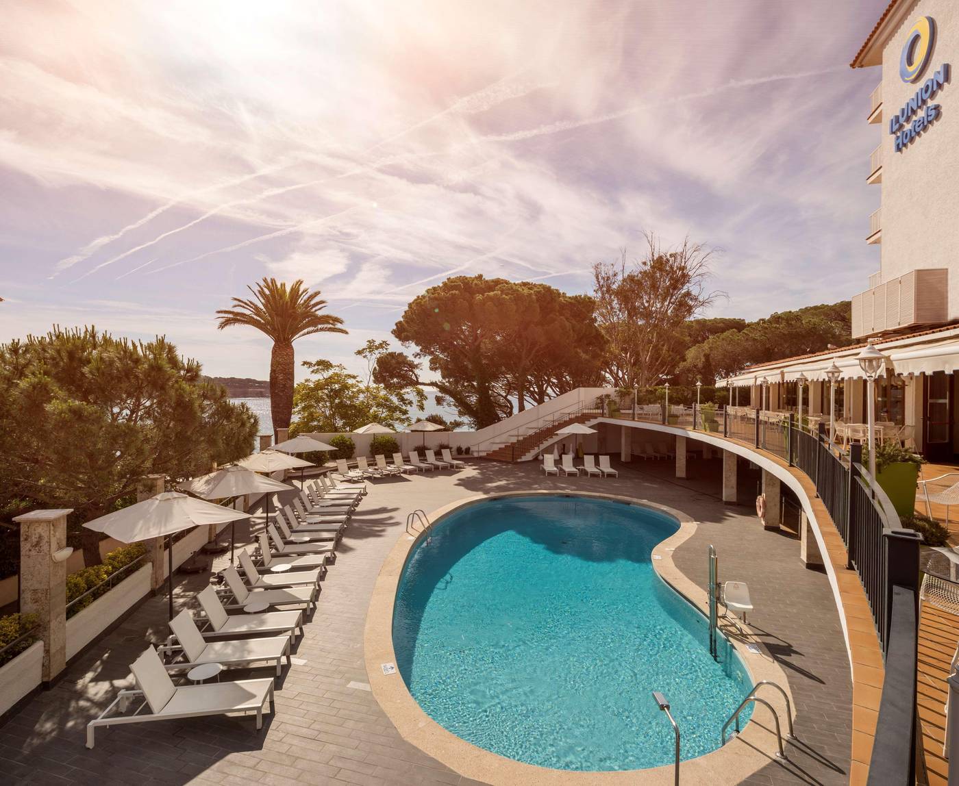 Ilunion-Caleta-Park-Pool-3