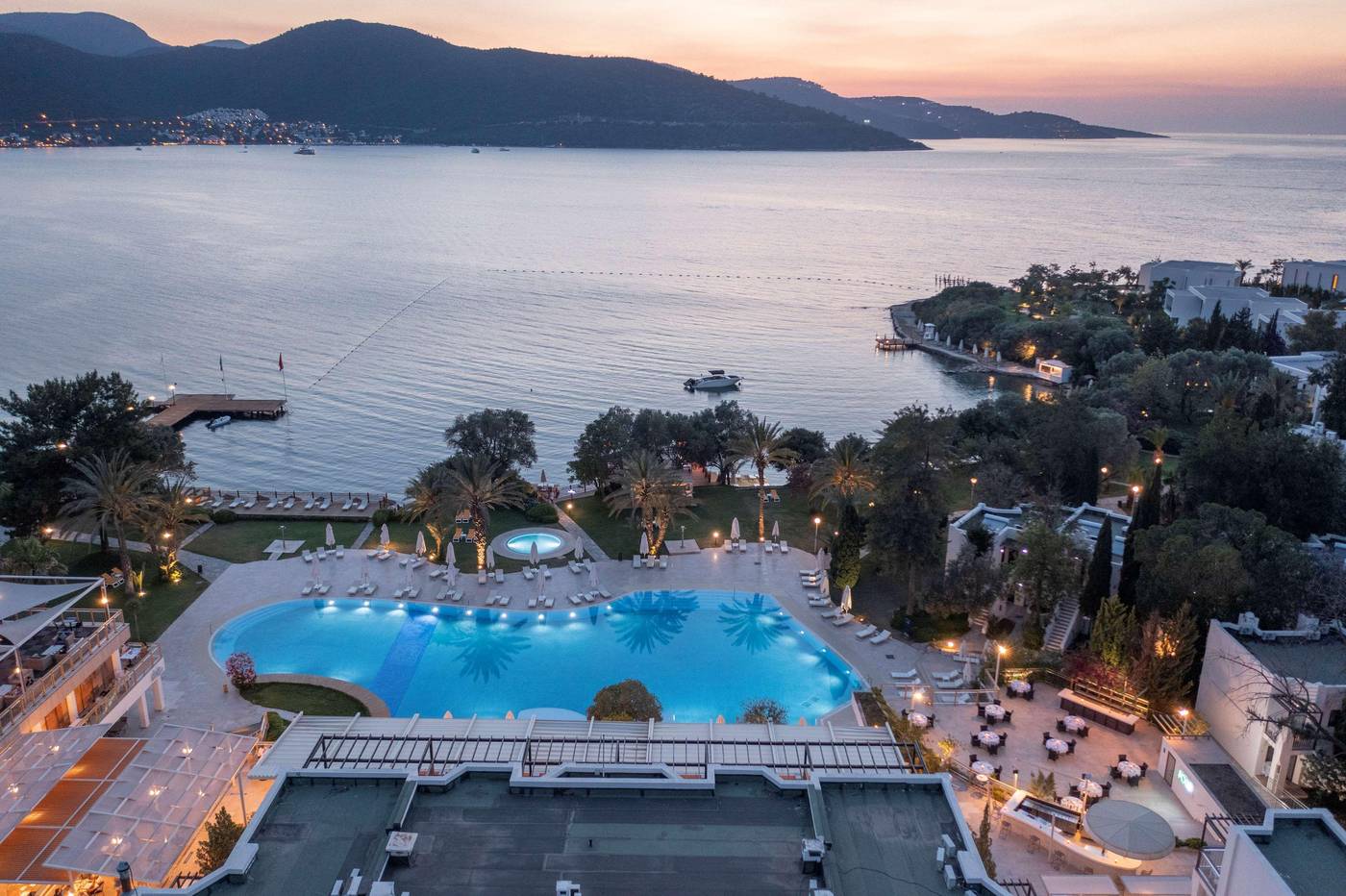 Isil-Club-Bodrum--Milta-Pool-6