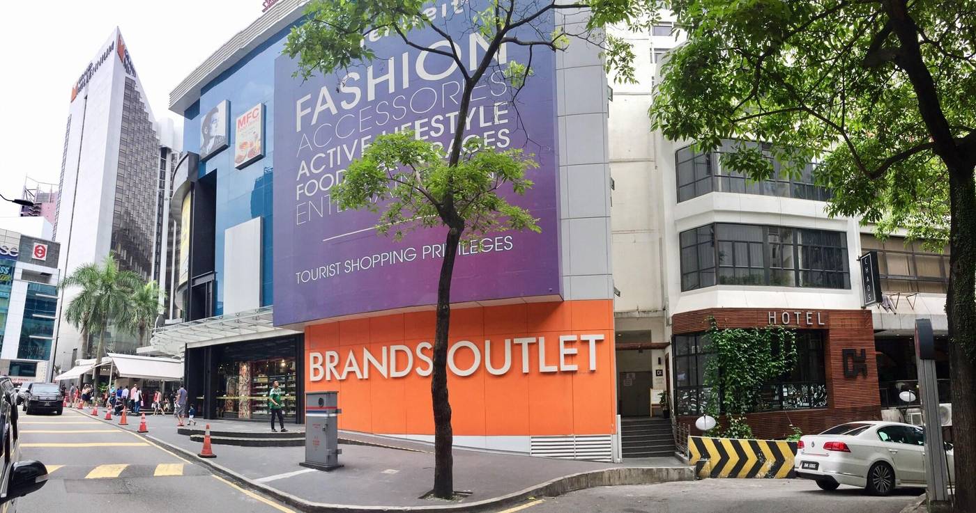 Chaos Hotel-Malaysia-Kuala Lumpur-General view-7