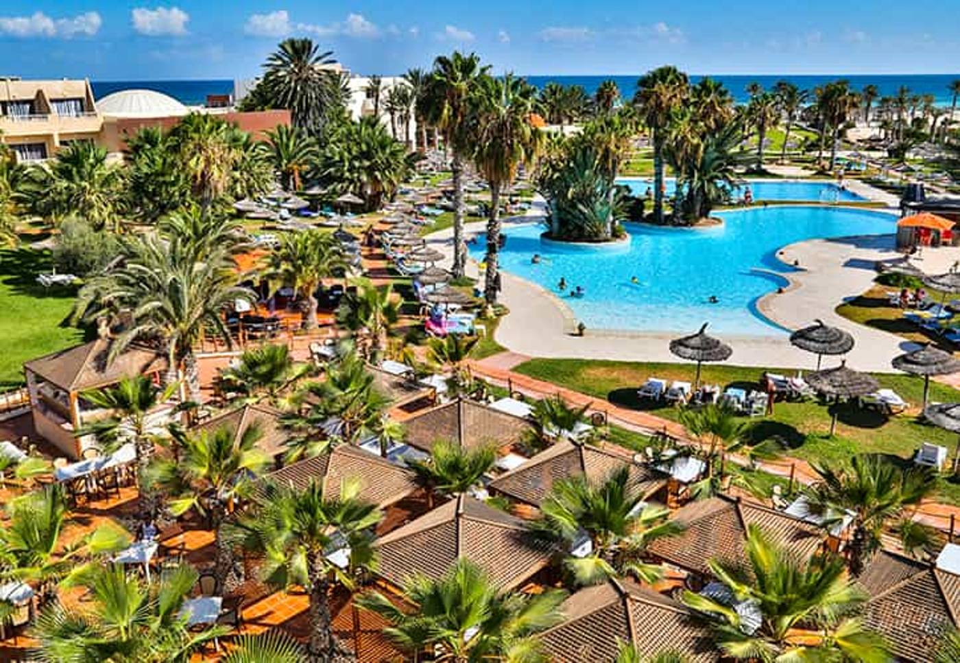 Welcome Meridiana 23.10