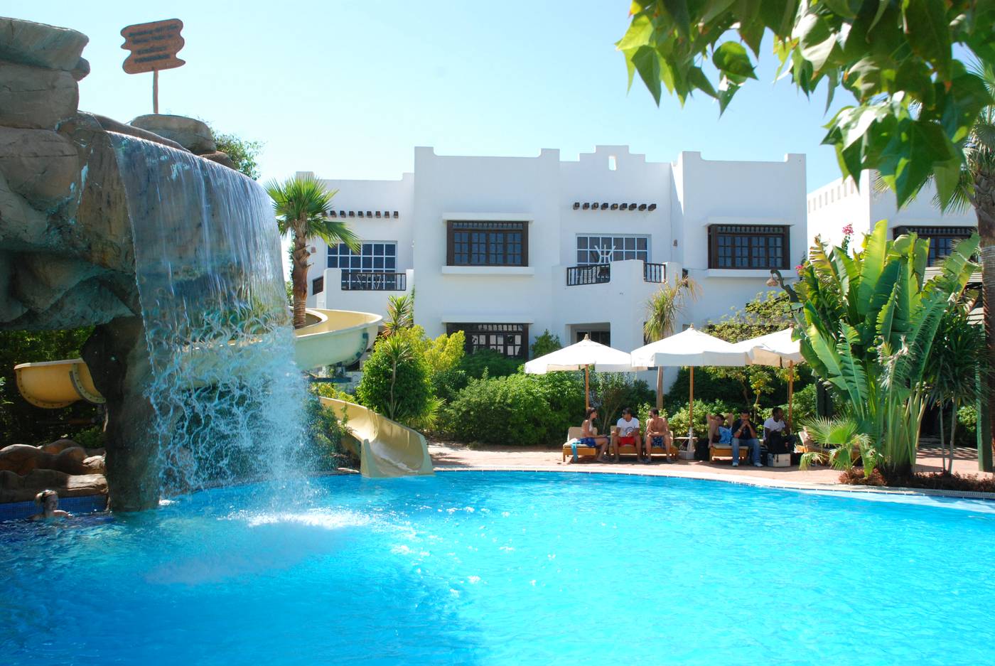 Delta-Sharm-Resort-Pool-2